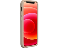 BIGBEN Etui do iPhone 12 MINI SAND - 671259 - zdjęcie 3